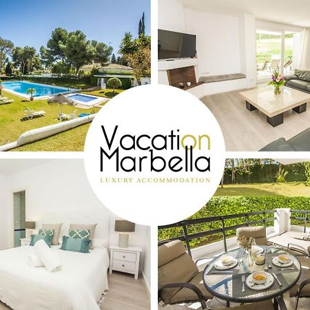 Monteros Beach Flat Marbella Buitenkant foto