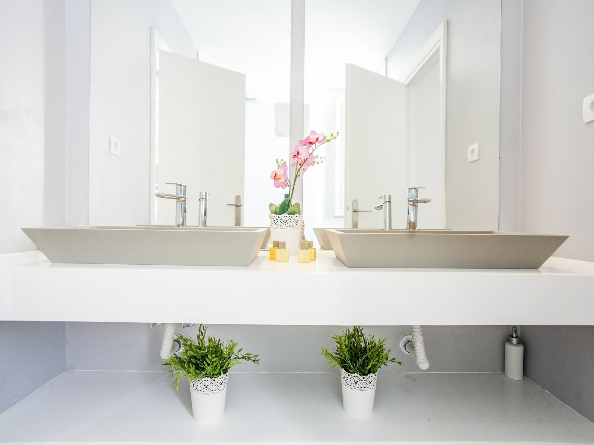 Monteros Beach Flat Marbella Buitenkant foto