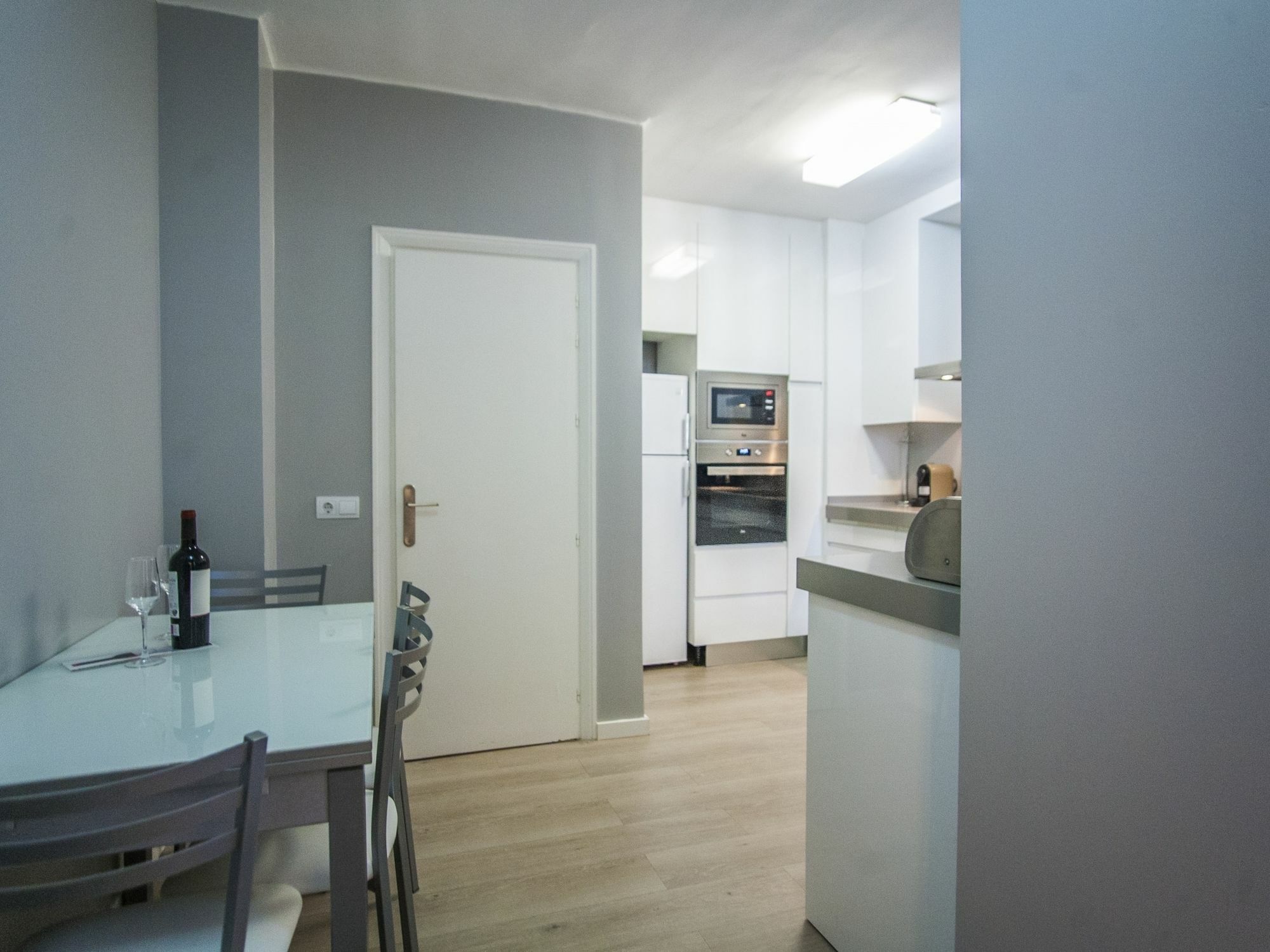Monteros Beach Flat Marbella Buitenkant foto