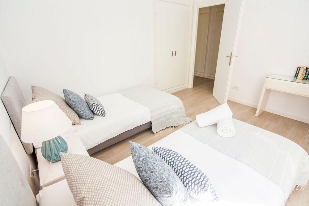 Monteros Beach Flat Marbella Buitenkant foto